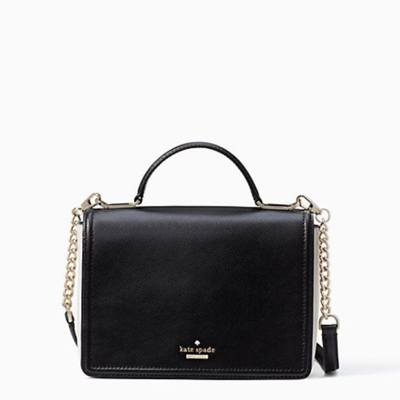 kate spade Handbags - Kate Spade Patterson Drive Medium Maisie Crossbody